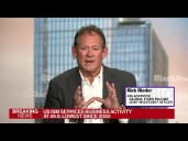 Why Labor Data Is ‘Most Critical’ to BlackRock’s Rick Rieder