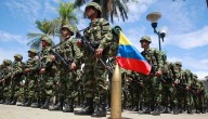 Gobierno autoriza prórroga voluntaria del servicio militar hasta por 12 meses