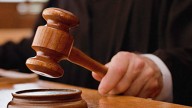 Junior officers can also become district judges