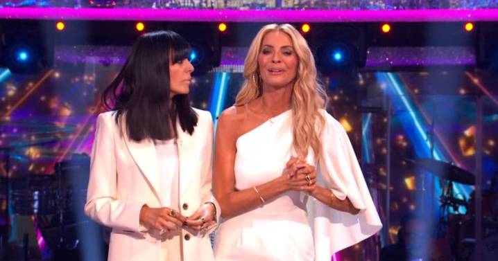 BBC Strictly Come Dancing star dealt crushing news hours before Halloween Week