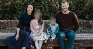 Widow 'shattered' as dad electrocuted while pruning hedges