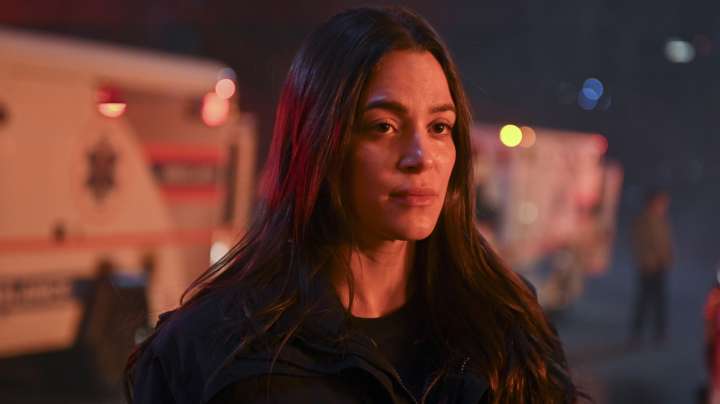 How Fire Country's Season 4 Premiere Explained Gabriela's Departure