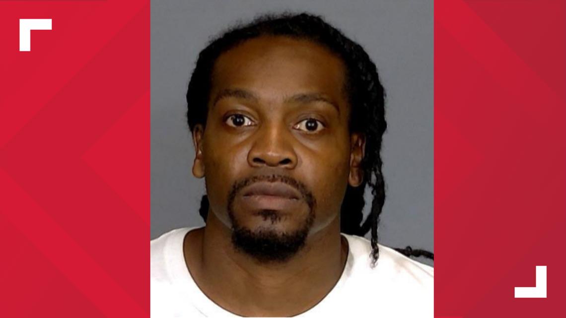Escaped arrestee recaptured in Indianapolis