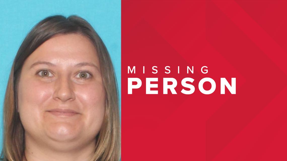 Missing woman from Burlington, Maine not heard from since Sept. 17
