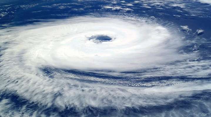 Deep depression in Bay of Bengal: Odisha govt put all districts on alert