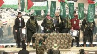 Los latinoamericanos que fueron secuestrados por Hamas