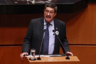 Discuten en Pleno del Senado reformas a Ley de Amparo