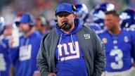 Giants release statement after Brian Daboll TNF incident