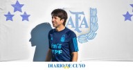 Diego Placente dio la lista de Argentina para el Mundial Sub