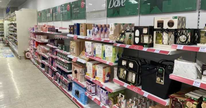 'Boots 3 for 2 is one of the best ways to shop for Christmas