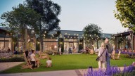 Developer says it has approval for neighborhood, retail 'village' concept with roughly 150 units in downtown Roswell