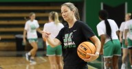Marshall women's basketball: Fulks examines self in preparation for new season