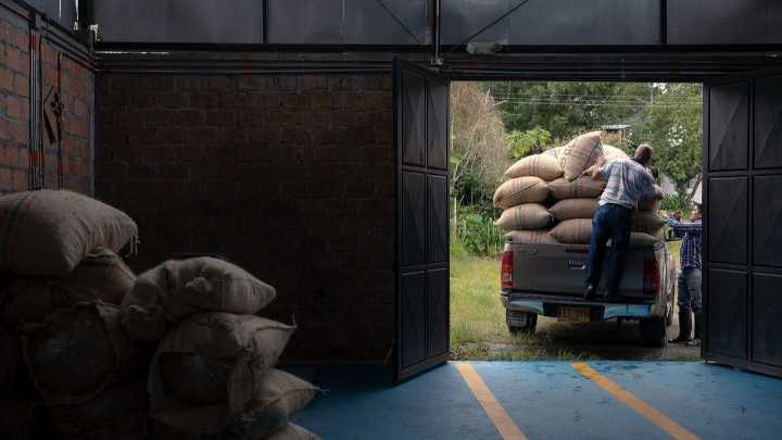 En Colombia las exportaciones no mineras han crecido un 21,3% en lo que va del 2025