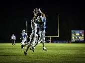 Photo Gallery: Eastwood vs. Oak Harbor high school football