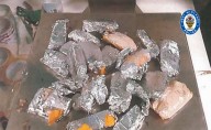 Men smuggled £280,000 of heroin into UK inside pressure cooker