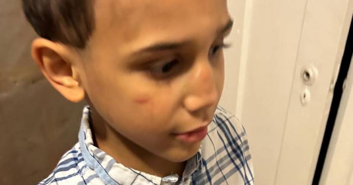 ‘Black and blue from head to toe:' Testimony continues in murder, torture case of Detroit boy
