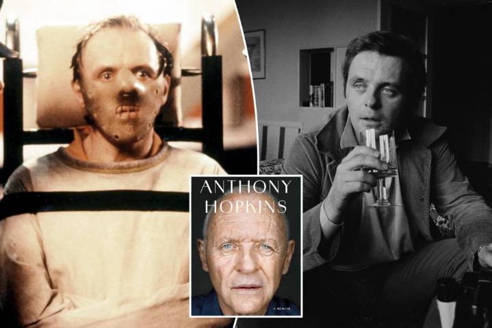 Anthony Hopkins reveals disturbing alcoholism, driving blackout drunk