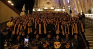 Revive el Coro Monumental en Guanajuato: la UG estrena en YouTube su imponente concierto coral