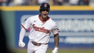 Rocchio, Naylor power 5-run eighth inning as Guardians beat Tigers 6