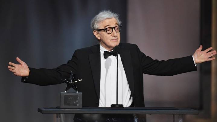 Woody Allen Plans Next Film in Madrid After Securing Financing