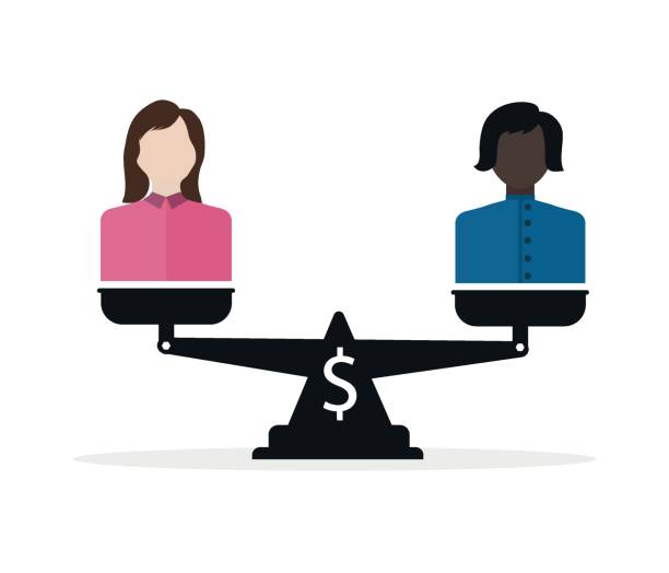 When the Pay Gap Widens, Women of Color Pay the Highest Price