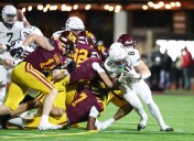 Football and local scores for south, west, north suburbs