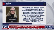 Diane Keaton dead at age 79