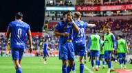 Cruz Azul se enfila a la clasificación