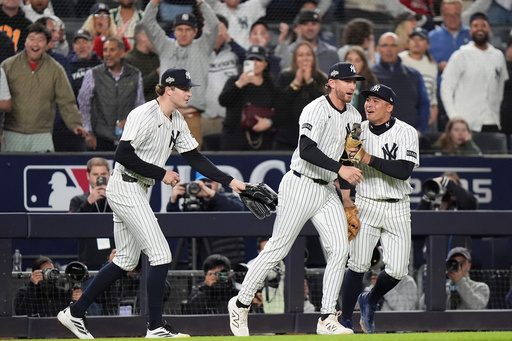 Ryan McMahon flips head over heels into Red Sox dugout to make highlight