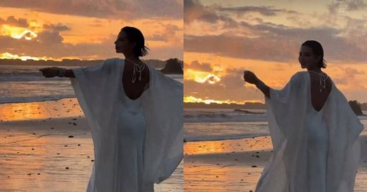 Ángela Aguilar responde a las críticas durante la promoción de su nuevo tour: “les ofrezco mi canto si es que no les gusta quién soy”