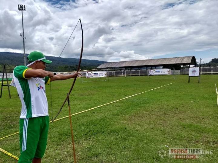 Hoy inician en Yopal los Juegos Deportivos de la Orinoquía y la Amazonía