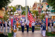 Disneyland to update Soarin’ ride for America’s 250th anniversary