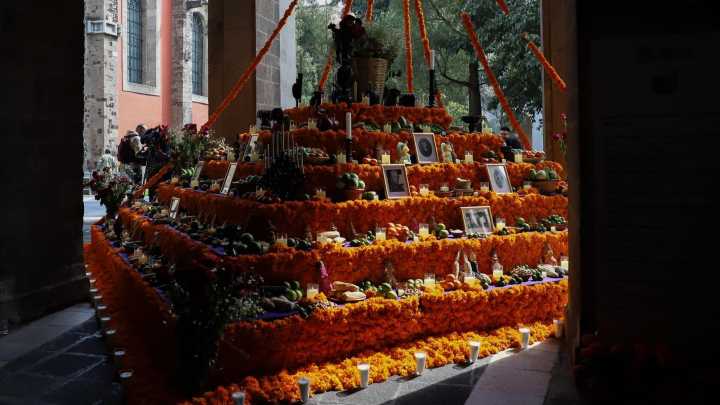 ¿Qué Fruta Lleva la Ofrenda de Día de Muertos? Lista de 7 Opciones para el Altar y Significado