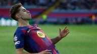 PSG scores seven and Barcelona hit six on a goal-filled night in the Champions League