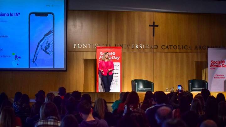 Se realizará una nueva edición del "Social Media Day" en la UCA Rosario