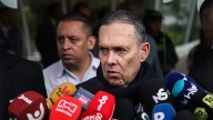 El desafiante mensaje que dio Efraín Cepeda un mes después de confirmar su aspiración presidencial: “No soy el comunista”