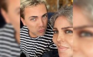 ¡Hubo empujones! Cristian Castro confiesa pelea con Verónica Castro