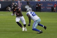 Deadspin | Cowboys place S Malik Hooker (toe) on IR