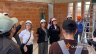 Anuncia Brugada primera Utopía de los niños lista para enero