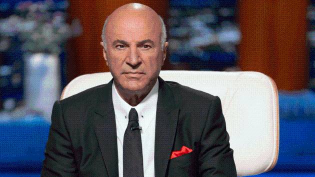 Kevin O’Leary supports using AI extras instead of humans in films like ‘Marty Supreme’