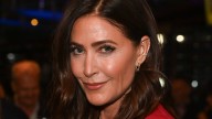 Lisa Snowdon on overcoming the 'rollercoaster' of her 40s - and strict rule at home with fiancé George Smart