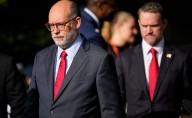 Trump Launches Federal Layoffs Amid Shutdown