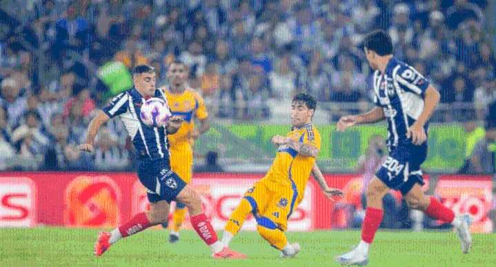 Desplegarán 1,400 elementos de seguridad en Clásico Regio