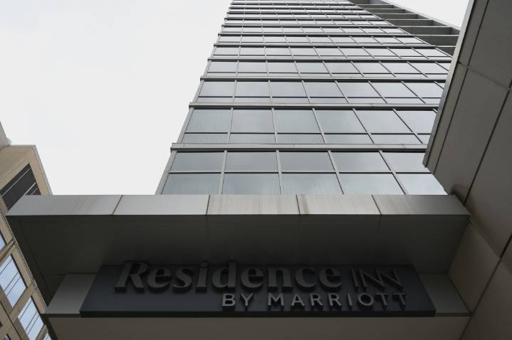Autopsy has new details of teen found dead in Baltimore hotel