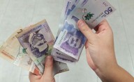 Gobierno anticipa que el aumento del salario mínimo para 2026 superará la inflación