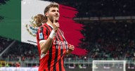 El inesperado logro que Santiago Gimenez puede conseguir en Milan y que solo un mexicano pudo