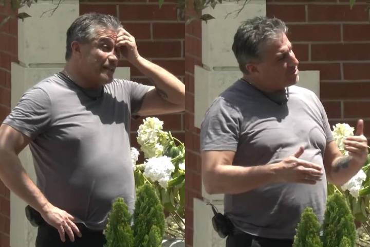 “Llegué a índices terribles”: Fernando Solabarrieta se sincera sobre su lucha contra las adicciones