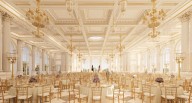 Casa Blanca | ¿Qué se sabe del salón de baile de US$250 millones que Donald Trump construye en la Casa Blanca y quién lo paga? | Estados Unidos 