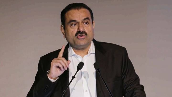 ‘Cinema is the heartbeat of a nation...’: Gautam Adani urges India to reclaim its global narrative