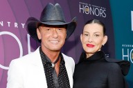 Tim McGraw: Faith Hill Has Had Five Neck Surgeries